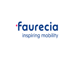 Faurecia-3D Scanning