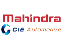 Mahindra-3D Scanning