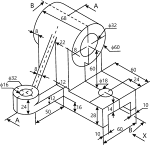 Mechanical Drafting - 3D Printing Service Pune | Buy 3D Printers | 3D ...